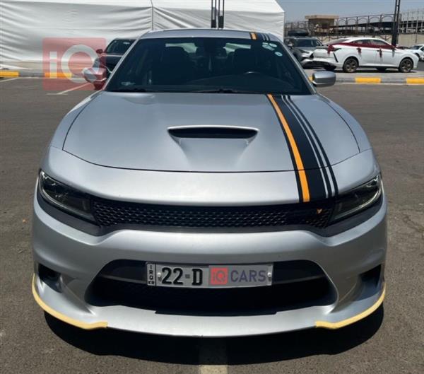 Dodge Charger 2022 for sale in Iraq - Baghdad